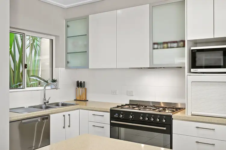 Fifth view of Homely house listing, 5424 Bay Hill Terrace, Sanctuary Cove QLD 4212