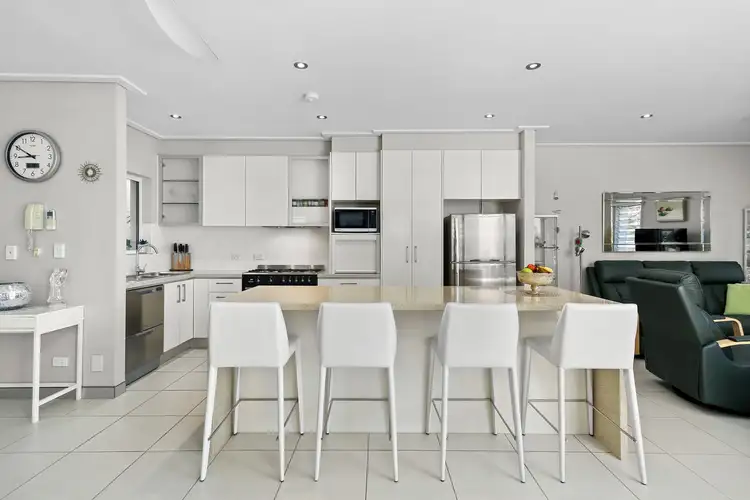 Sixth view of Homely house listing, 5424 Bay Hill Terrace, Sanctuary Cove QLD 4212