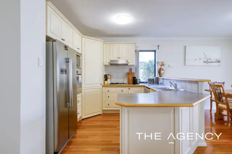 Third view of Homely house listing, 24 Halliday Grove, Hillarys WA 6025