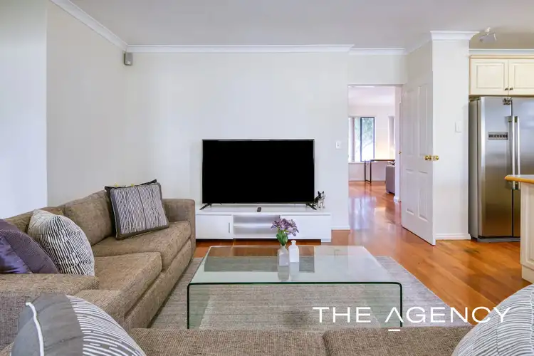 Sixth view of Homely house listing, 24 Halliday Grove, Hillarys WA 6025