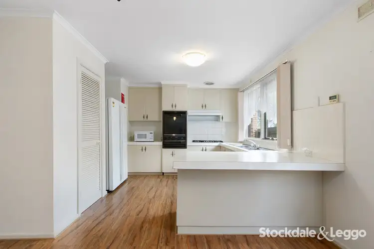 Second view of Homely house listing, 2 Mclean Avenue, Churchill VIC 3842