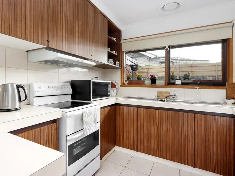 Second view of Homely unit listing, 3/14-16 Carter Street, Sale VIC 3850