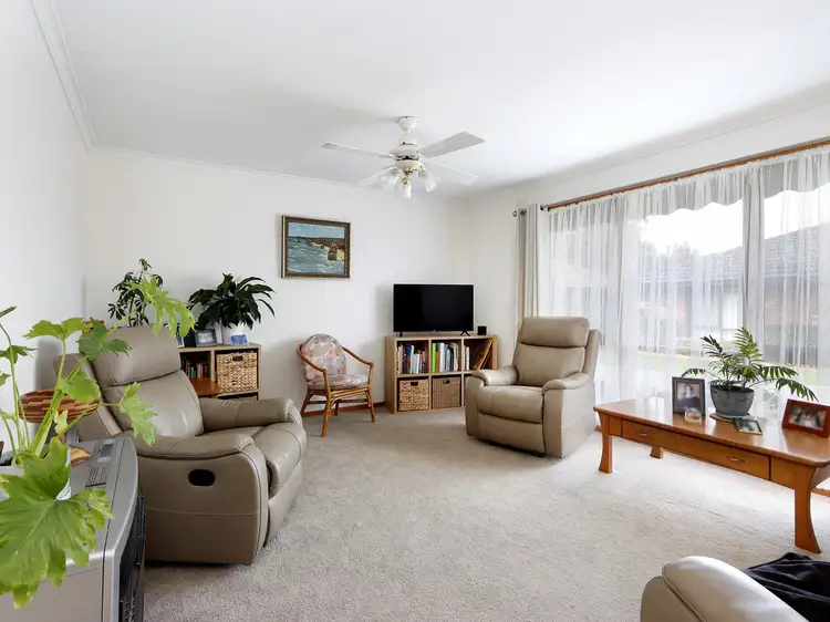 Third view of Homely unit listing, 3/14-16 Carter Street, Sale VIC 3850