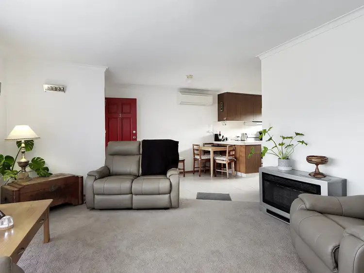 Fifth view of Homely unit listing, 3/14-16 Carter Street, Sale VIC 3850