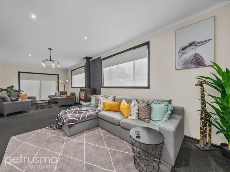 Second view of Homely house listing, 1900 Lyell Highway, Lawitta TAS 7140