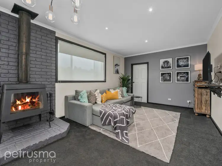 Third view of Homely house listing, 1900 Lyell Highway, Lawitta TAS 7140