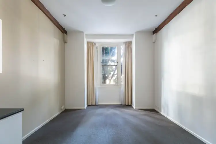 Main view of Homely apartment listing, 206/243-271 Pyrmont Street, Pyrmont NSW 2009