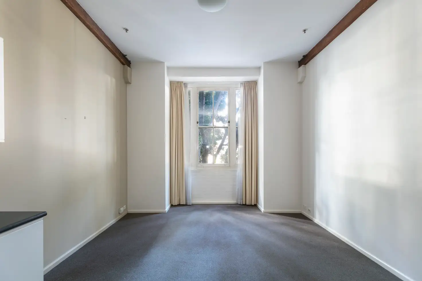 Main view of Homely apartment listing, 206/243-271 Pyrmont Street, Pyrmont NSW 2009