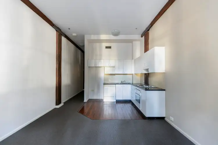 Second view of Homely apartment listing, 206/243-271 Pyrmont Street, Pyrmont NSW 2009