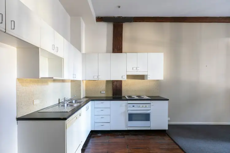 Third view of Homely apartment listing, 206/243-271 Pyrmont Street, Pyrmont NSW 2009