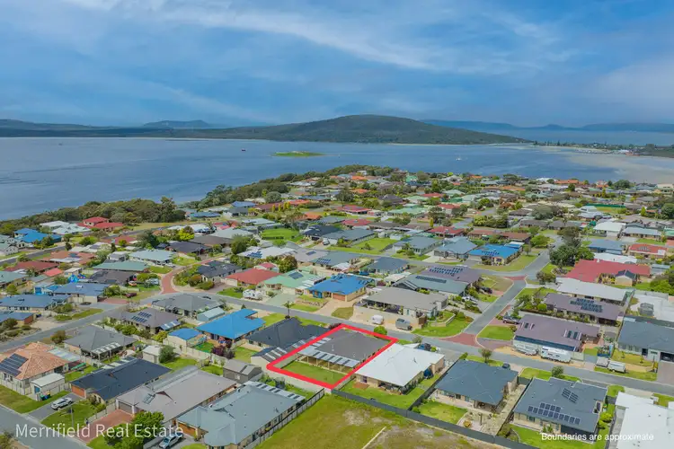 Second view of Homely house listing, 14 Albatross Drive, Bayonet Head WA 6330