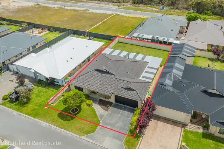 Fifth view of Homely house listing, 14 Albatross Drive, Bayonet Head WA 6330