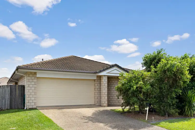 69 Summerhill Drive, Morayfield QLD 4506
