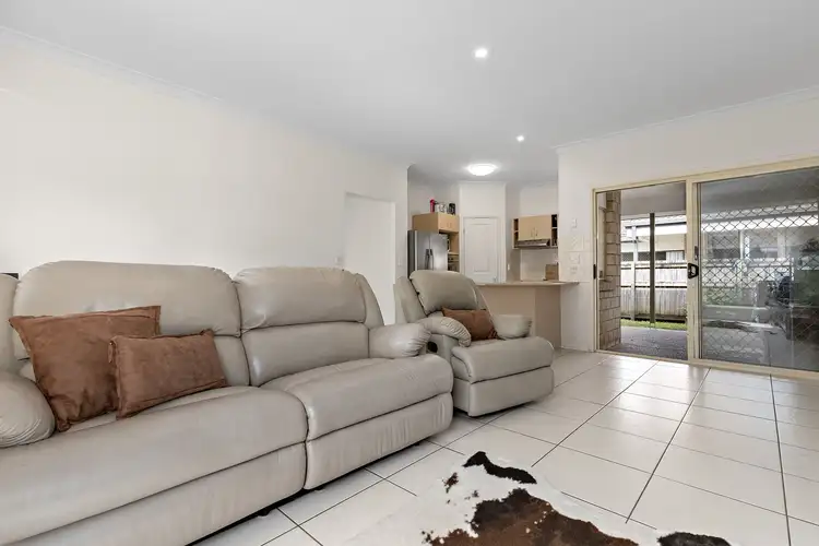 Fourth view of Homely house listing, 69 Summerhill Drive, Morayfield QLD 4506