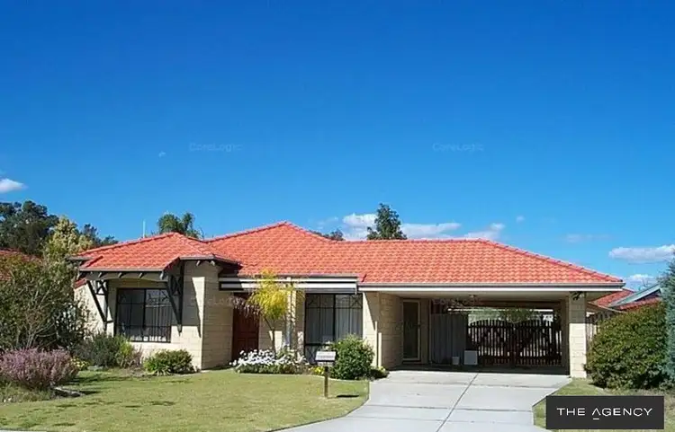 16 Leatherwood Way, Huntingdale WA 6110