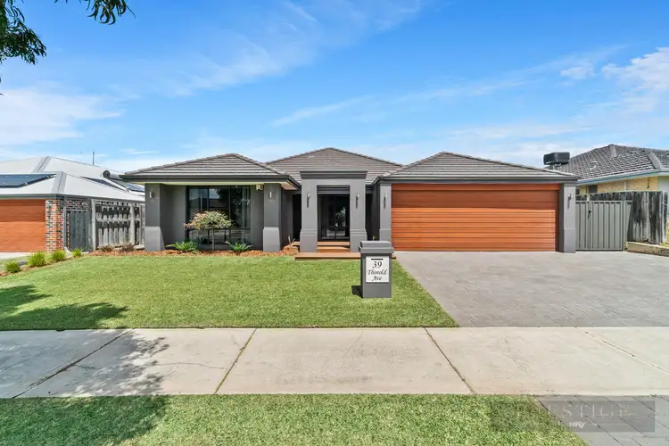 39 Thorold Avenue, Ellenbrook WA 6069