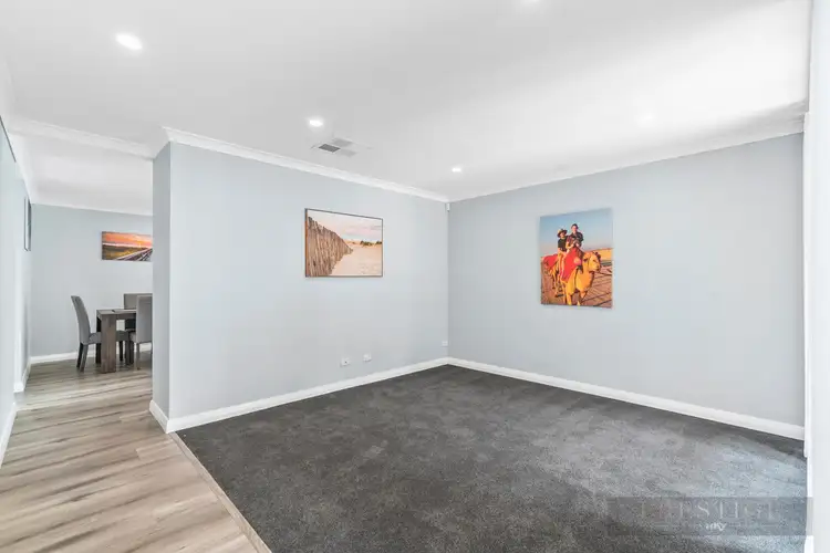 Seventh view of Homely house listing, 39 Thorold Avenue, Ellenbrook WA 6069