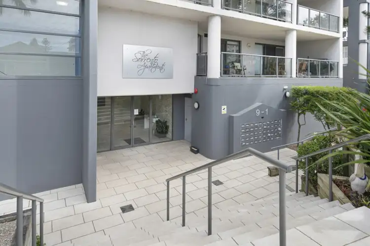301/1-9 Torrens Avenue, The Entrance NSW 2261