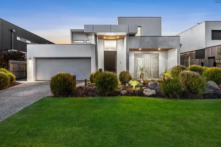27 Lahinch Mews, Torquay VIC 3228