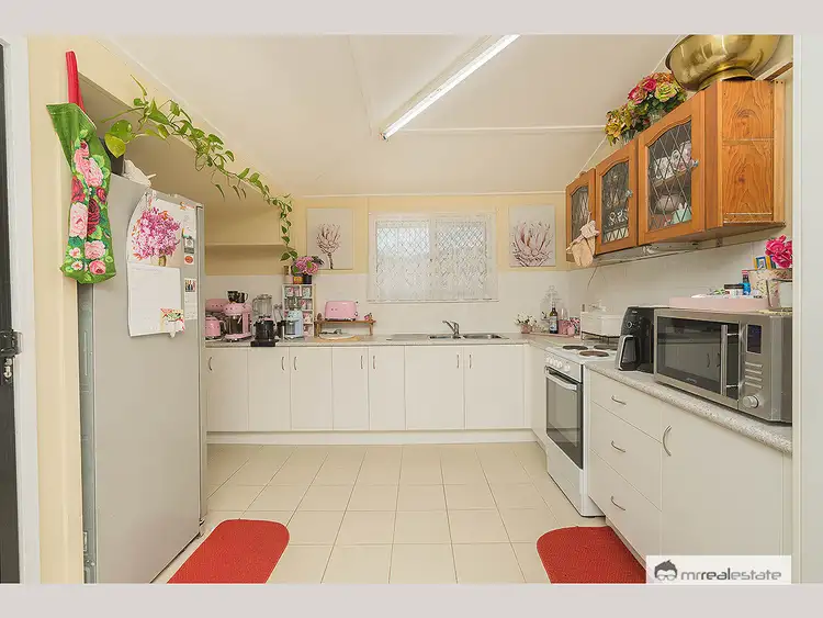 Third view of Homely house listing, 11/22 Western Street, West Rockhampton QLD 4700