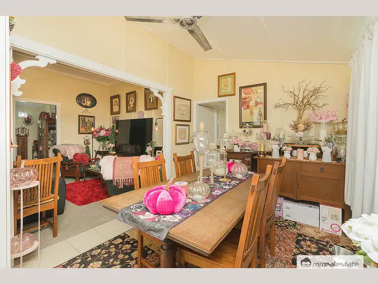 Fourth view of Homely house listing, 11/22 Western Street, West Rockhampton QLD 4700