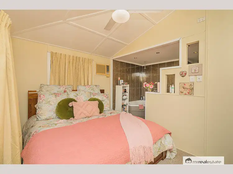 Sixth view of Homely house listing, 11/22 Western Street, West Rockhampton QLD 4700