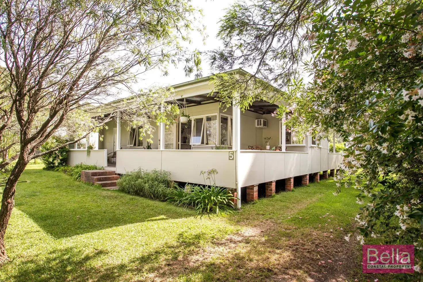 Main view of Homely house listing, 5 Murramarang Road, Bawley Point NSW 2539