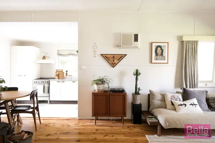 Third view of Homely house listing, 5 Murramarang Road, Bawley Point NSW 2539