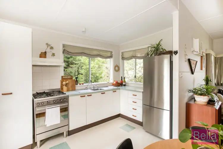 Fifth view of Homely house listing, 5 Murramarang Road, Bawley Point NSW 2539