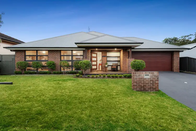 9 Eumina Street, Cameron Park NSW 2285