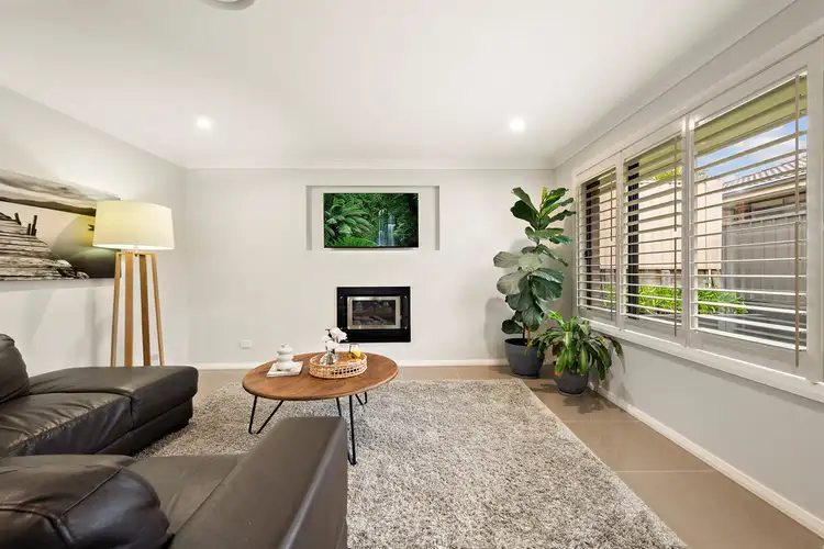 Second view of Homely house listing, 9 Eumina Street, Cameron Park NSW 2285