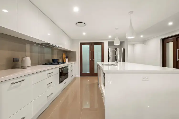 Fourth view of Homely house listing, 9 Eumina Street, Cameron Park NSW 2285