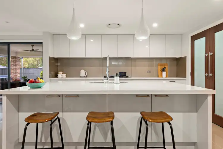 Fifth view of Homely house listing, 9 Eumina Street, Cameron Park NSW 2285