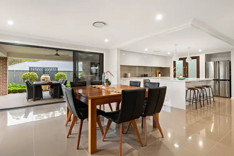 Sixth view of Homely house listing, 9 Eumina Street, Cameron Park NSW 2285
