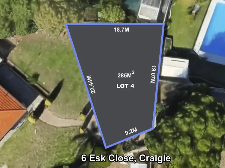 6D Esk Close, Craigie WA 6025
