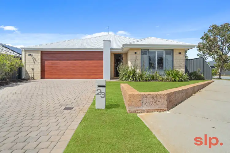 Main view of Homely house listing, 3/170 Fishbone Turn, Banksia Grove WA 6031