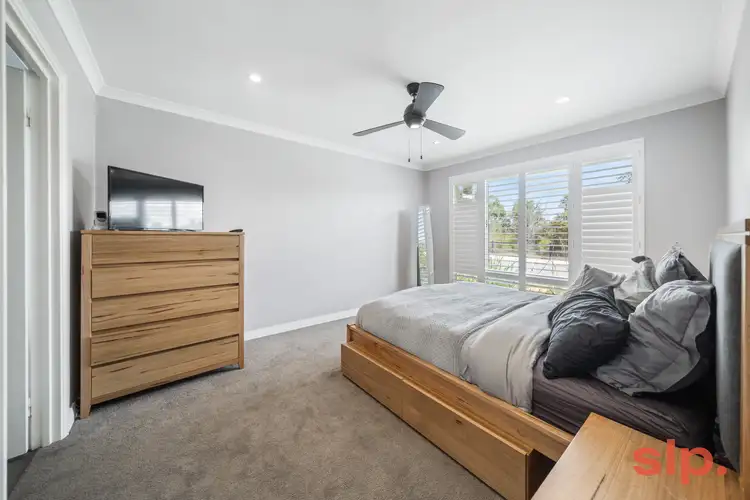 Fourth view of Homely house listing, 3/170 Fishbone Turn, Banksia Grove WA 6031