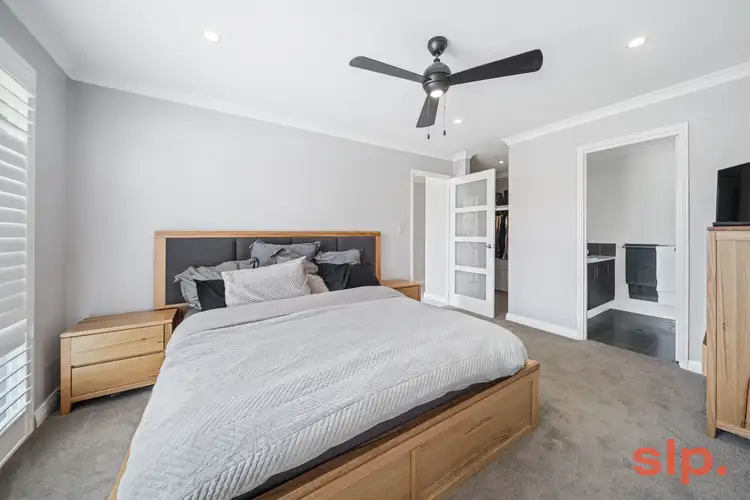 Fifth view of Homely house listing, 3/170 Fishbone Turn, Banksia Grove WA 6031