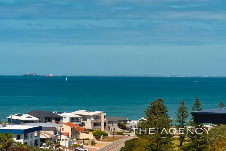 24 Hawkins Avenue, Sorrento WA 6020