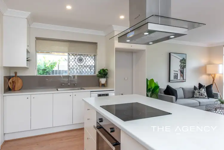 Second view of Homely house listing, 20 Alfred Street, Belmont WA 6104