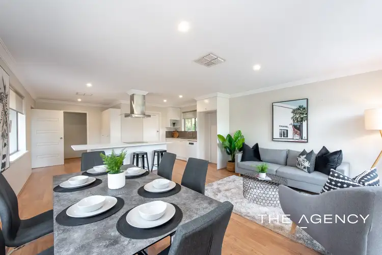 Sixth view of Homely house listing, 20 Alfred Street, Belmont WA 6104