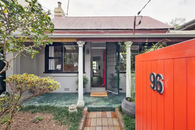 96 Garden Street, Alexandria NSW 2015