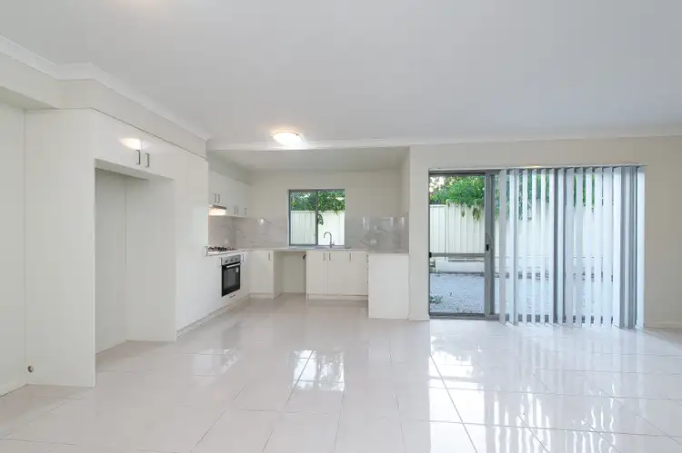 Second view of Homely townhouse listing, 20C Knutsford Avenue, Rivervale WA 6103