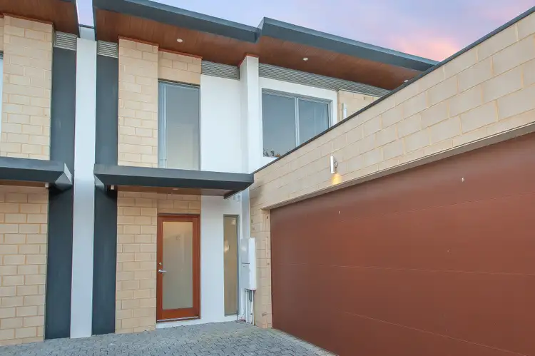 Fourth view of Homely townhouse listing, 20C Knutsford Avenue, Rivervale WA 6103