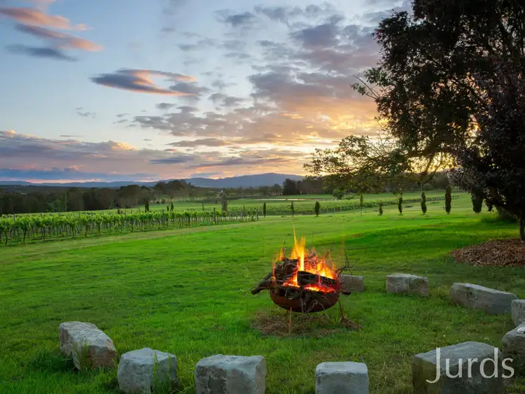 Fifth view of Homely rural property listing, 126 Wilderness Road, Lovedale NSW 2325