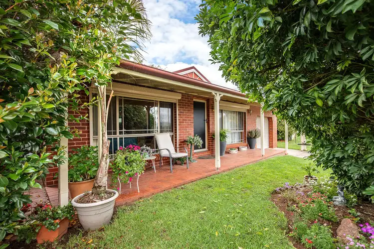 Second view of Homely townhouse listing, 2 Rosemont Court, Wodonga VIC 3690