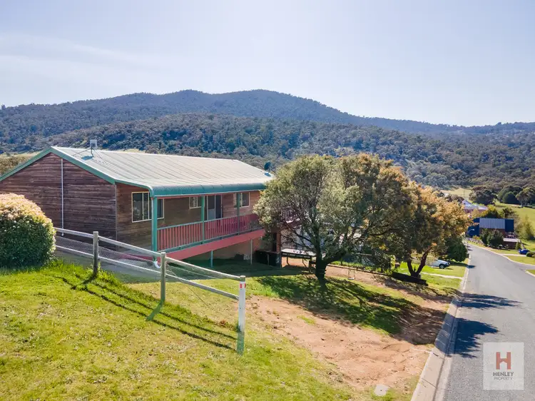 Main view of Homely alpine listing, 22 Lotus Avenue, Kalkite NSW 2627