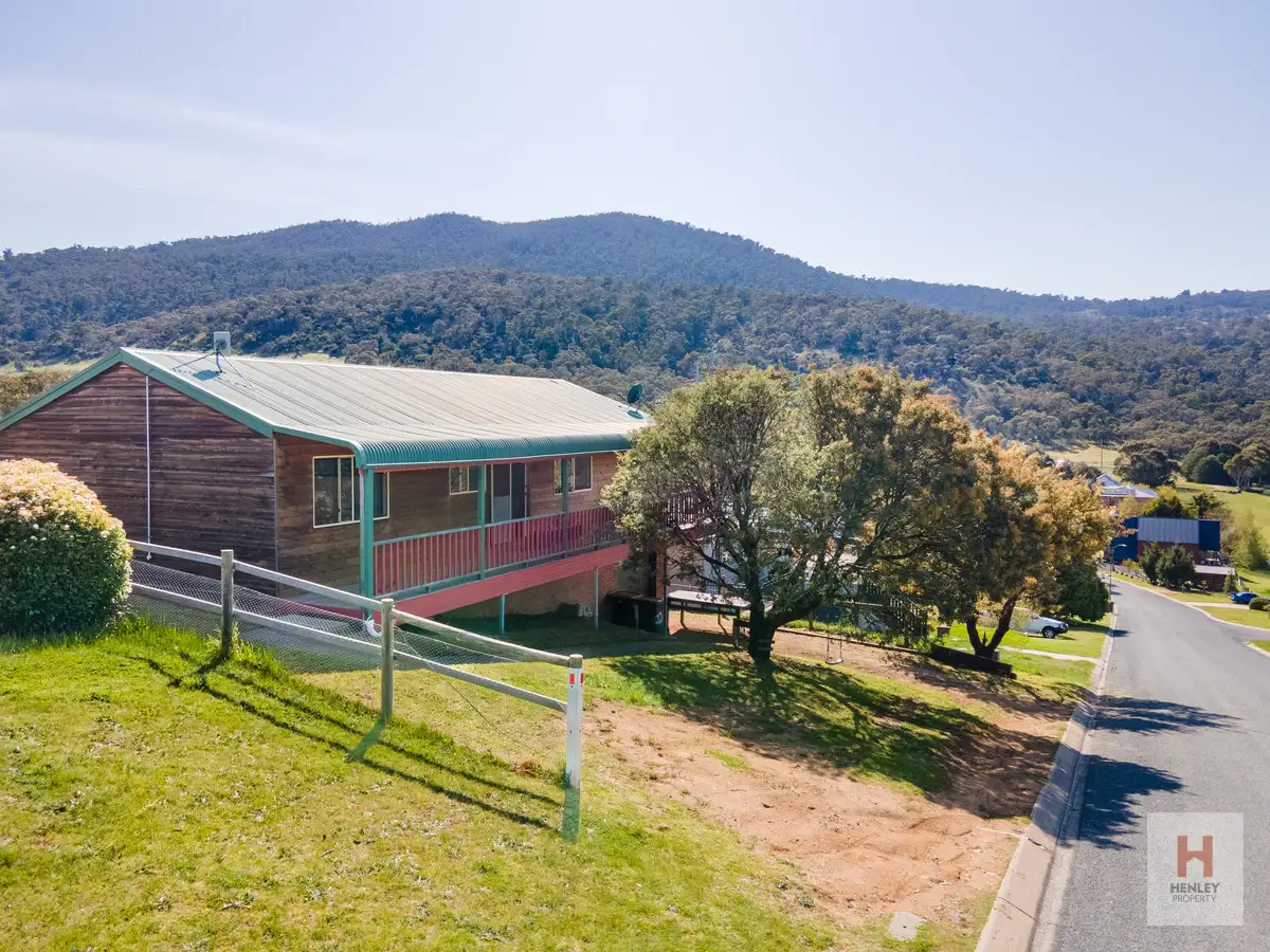 Main view of Homely alpine listing, 22 Lotus Avenue, Kalkite NSW 2627