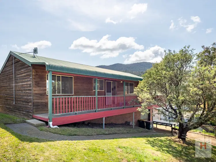Second view of Homely alpine listing, 22 Lotus Avenue, Kalkite NSW 2627