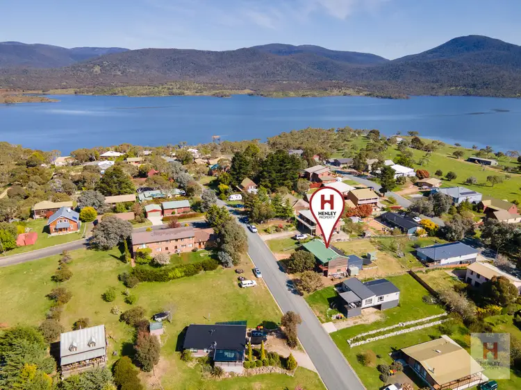 Fourth view of Homely alpine listing, 22 Lotus Avenue, Kalkite NSW 2627